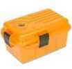 MTM Survivor Dry Box - Large 10X7X5" Orange S1074-35